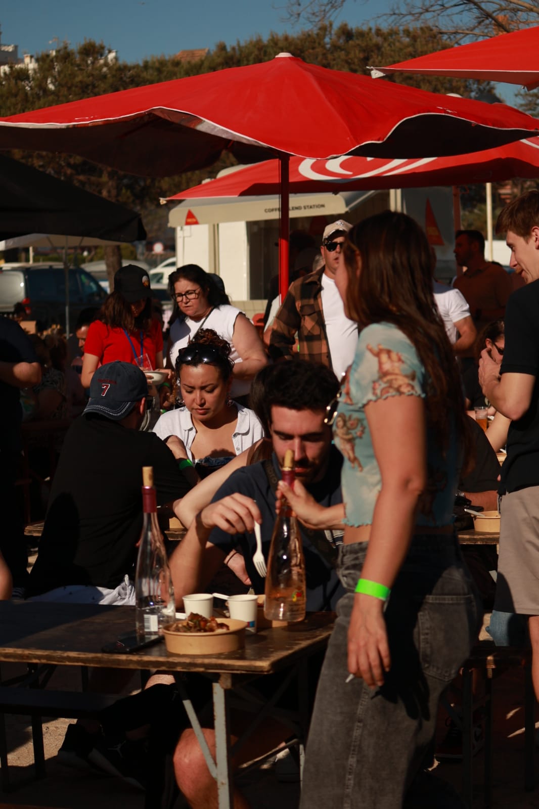Holy Meat Festival en directo